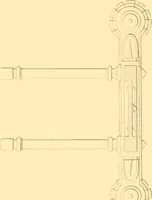 An illustration from Furniture with candelabra and interior decoration (1838)