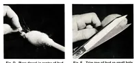 Picture 3 of 9 from You Can Make Furry Novelties (1971), leaf 4