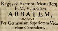 An illustration from Futer über die Mirantische Maul-Trummel Oder Begriff In welchem der jetzigen Welt thorechtes/ von ihr aber gar schön vermeintes Beginnen in Lateinisch und Teutsche Elegien/ samt schönen Sinnbildern/ und neuen Melodeyen ... an den Tag gegeben wird (1699)