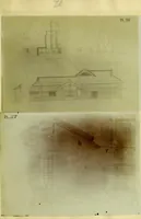 Picture 13 of 19 from Future development of Japanese dwelling houses (1905), leaf 145