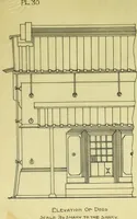 Picture 16 of 19 from Future development of Japanese dwelling houses (1905), leaf 155