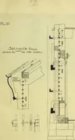 An illustration from Future development of Japanese dwelling houses (1905)