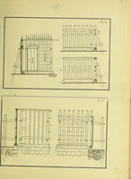 An illustration from Future development of Japanese dwelling houses (1905)