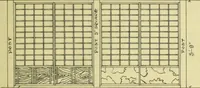 Picture 4 of 19 from Future development of Japanese dwelling houses (1905), leaf 49