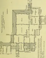 An illustration from Future development of Japanese dwelling houses (1905)