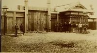 Picture 8 of 19 from Future development of Japanese dwelling houses (1905), leaf 65