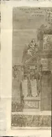 Picture 4 of 16 from Fvnerale fatto nel Dvomo di Torino alla gloriosa memoria dell'invittissimo, e potentissimo prencipe Vittorio Amedeo : duca di Sauoia, prencipe di Piemonte, rè di Cipri, &c. : dalle Altezze Reali di madama Christiana di Francia sva moglie, e del serenissimo dvca Francesco Giacinto sva primogenito, alli 18. di decembre M.DC.XXXVII (1638), leaf 22