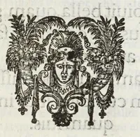 Picture 7 of 16 from Fvnerale fatto nel Dvomo di Torino alla gloriosa memoria dell'invittissimo, e potentissimo prencipe Vittorio Amedeo : duca di Sauoia, prencipe di Piemonte, rè di Cipri, &c. : dalle Altezze Reali di madama Christiana di Francia sva moglie, e del serenissimo dvca Francesco Giacinto sva primogenito, alli 18. di decembre M.DC.XXXVII (1638), leaf 59