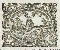 An illustration from Fvnerale fatto nel Dvomo di Torino alla gloriosa memoria dell'invittissimo, e potentissimo prencipe Vittorio Amedeo : duca di Sauoia, prencipe di Piemonte, rè di Cipri, &c. : dalle Altezze Reali di madama Christiana di Francia sva moglie, e del serenissimo dvca Francesco Giacinto sva primogenito, alli 18. di decembre M.DC.XXXVII (1638)