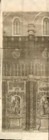 Picture 10 of 16 from Fvnerale fatto nel Dvomo di Torino alla gloriosa memoria dell'invittissimo, e potentissimo prencipe Vittorio Amedeo : duca di Sauoia, prencipe di Piemonte, rè di Cipri, &c. : dalle Altezze Reali di madama Christiana di Francia sva moglie, e del serenissimo dvca Francesco Giacinto sva primogenito, alli 18. di decembre M.DC.XXXVII (1638), leaf 80