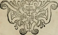 An illustration from Fvrio Camillo (1623)