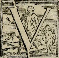 An illustration from Fvrio Camillo (1623)