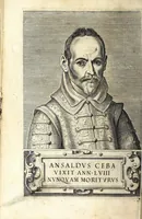 An illustration from Fvrio Camillo : poema (1623)