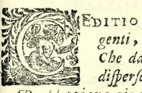 An illustration from Fvrio Camillo : poema (1623)