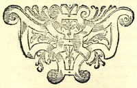 An illustration from Fvrio Camillo : poema (1623)