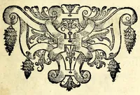 An illustration from Fvrio Camillo : poema (1623)