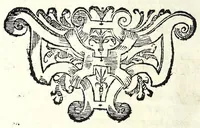 An illustration from Fvrio Camillo : poema (1623)
