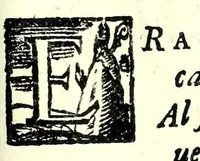 An illustration from Fvrio Camillo : poema (1623)