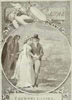 Picture 65 of 94 from F. Wheatley, R. A., his life and works, with a catalogue of his engraved pictures (1910), leaf 117