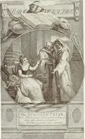Picture 67 of 94 from F. Wheatley, R. A., his life and works, with a catalogue of his engraved pictures (1910), leaf 117
