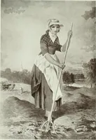 Picture 79 of 94 from F. Wheatley, R. A., his life and works, with a catalogue of his engraved pictures (1910), leaf 124