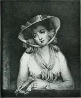 An illustration from F. Wheatley, R. A., his life and works, with a catalogue of his engraved pictures (1910)