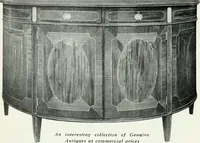 Picture 93 of 94 from F. Wheatley, R. A., his life and works, with a catalogue of his engraved pictures (1910), leaf 155
