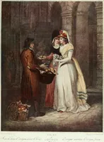 Picture 5 of 94 from F. Wheatley, R. A., his life and works, with a catalogue of his engraved pictures (1910), leaf 26