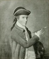 An illustration from F. Wheatley, R. A., his life and works, with a catalogue of his engraved pictures (1910)