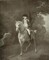 Picture 23 of 94 from F. Wheatley, R. A., his life and works, with a catalogue of his engraved pictures (1910), leaf 88