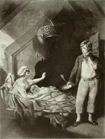 Picture 27 of 94 from F. Wheatley, R. A., his life and works, with a catalogue of his engraved pictures (1910), leaf 90