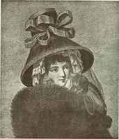 An illustration from F. Wheatley, R. A., his life and works, with a catalogue of his engraved pictures (1910)