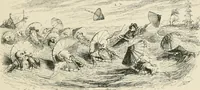 Picture 51 of 124 from George Cruikshank's Table-book (1869), leaf 108