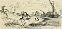 Picture 6 of 124 from George Cruikshank's Table-book (1869), leaf 16