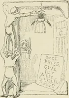 Picture 11 of 124 from George Cruikshank's Table-book (1869), leaf 27