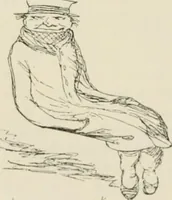Picture 37 of 124 from George Cruikshank's Table-book (1869), leaf 71