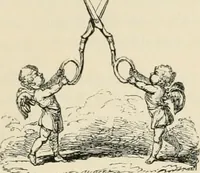 Picture 45 of 124 from George Cruikshank's Table-book (1869), leaf 94