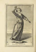 Picture 6 of 9 from Gabinetto armonico pieno d'istromenti sonori (1722), leaf 354