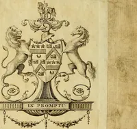 An illustration from Gabrielis Falloppii De medicatis aquis atque de fossilibus tractatus pulcherrimus, ac maxime utilis (1569)