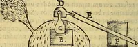 Picture 9 of 10 from Gabrielis Falloppii De medicatis aquis atque de fossilibus tractatus pulcherrimus, ac maxime utilis (1569), leaf 137