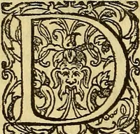 An illustration from Gabrielis Falloppii De medicatis aquis atque de fossilibus tractatus pulcherrimus, ac maxime utilis (1569)