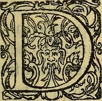 An illustration from Gabrielis Falloppii De medicatis aquis atque de fossilibus tractatus pulcherrimus, ac maxime utilis (1569)