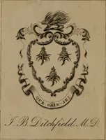Picture 1 of 125 from Gabrielis Rollenhagii Selectorum emblematum centuria secunda (1613), leaf 1