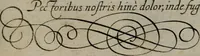 An illustration from Gabrielis Rollenhagii Selectorum emblematum centuria secunda (1613)