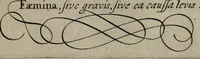 An illustration from Gabrielis Rollenhagii Selectorum emblematum centuria secunda (1613)