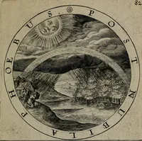 An illustration from Gabrielis Rollenhagii Selectorum emblematum centuria secunda (1613)
