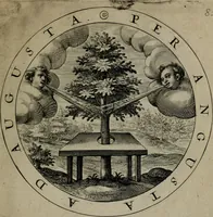 Picture 112 of 125 from Gabrielis Rollenhagii Selectorum emblematum centuria secunda (1613), leaf 190