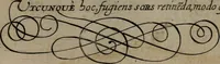 An illustration from Gabrielis Rollenhagii Selectorum emblematum centuria secunda (1613)