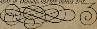 An illustration from Gabrielis Rollenhagii Selectorum emblematum centuria secunda (1613)
