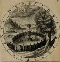 An illustration from Gabrielis Rollenhagii Selectorum emblematum centuria secunda (1613)